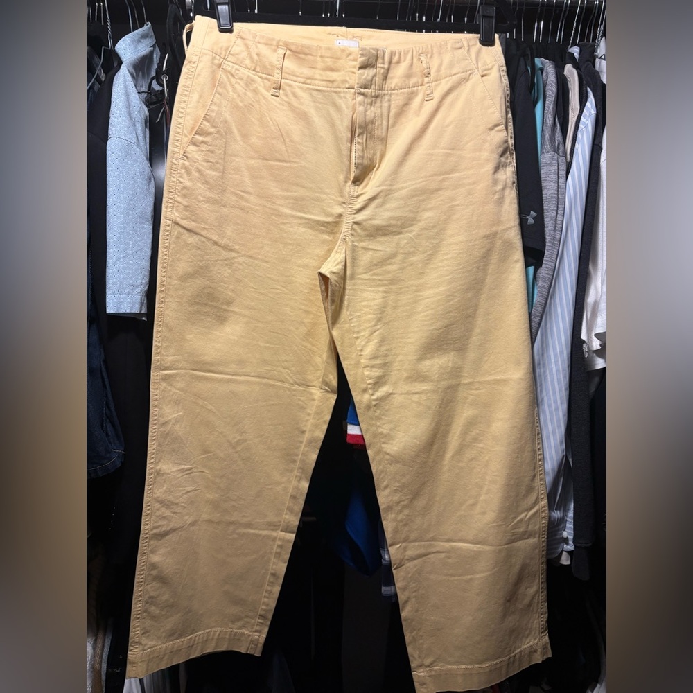 a new day Women's Wide Leg Trousers